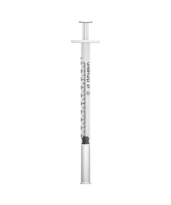 Store 1 Buy 27g Fixed Needle Empty Syringe from Peptide Works
