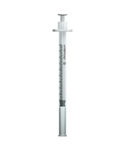 Store 3 Buy 29g Fixed Needle Empty Syringe from Peptide Works