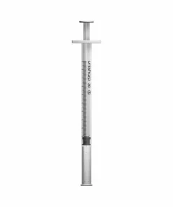 Store 5 Buy 30g Fixed Needle Empty Syringe from Peptide Works