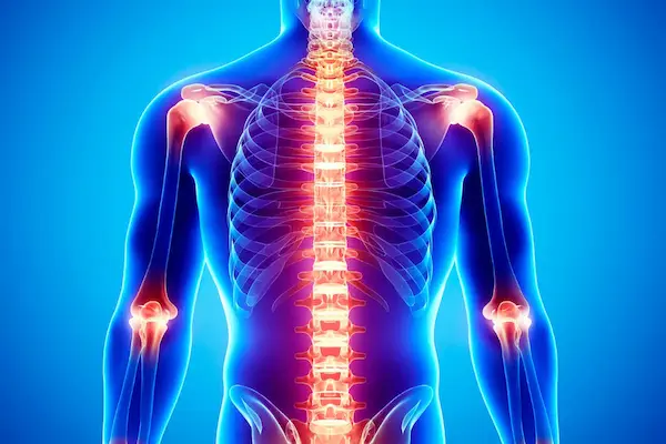 How can the Adamax Peptide help Chronic Inflammation? 1 How can the Adamax Peptide help Chronic Inflammation?