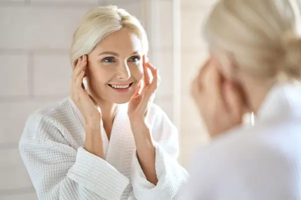 The Anti-aging FOXO Peptide 1 FOXO Peptide for Anti aging