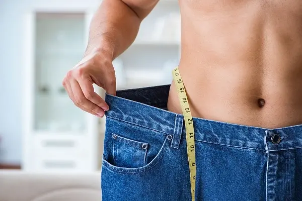 Can Peptide Ace-031 Reduce Fat? 1 Can Peptide Ace-031 Reduce Fat