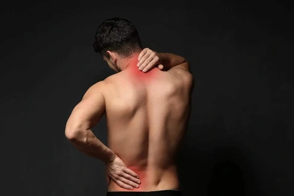 Can ARA-290 Help Chronic Neuropathic Pain? 1 chronic neuropathic pain