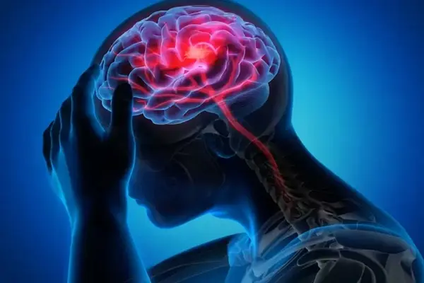 DSIP Peptide Reduce Stress Levels