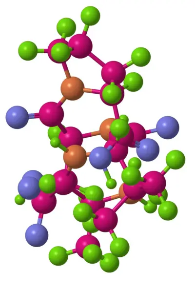 Peptide Information 5 Different Types of Peptides