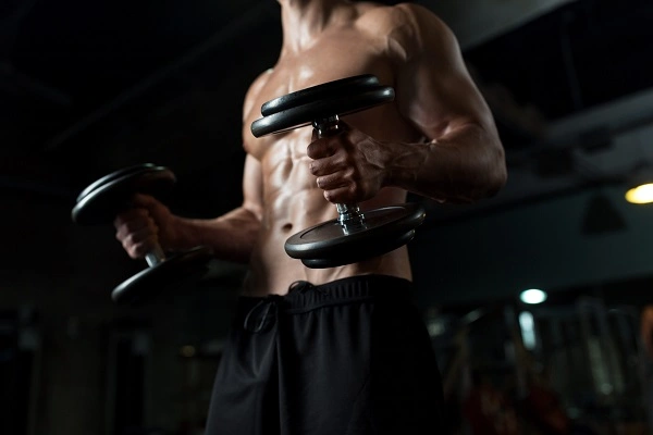 Does CJC-1295 with DAC Increase Testosterone Levels? 1 Does CJC-1295 with DAC Increase Testosterone Levels