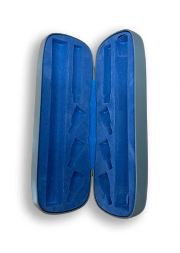 Empty Pen Case from Peptide Works