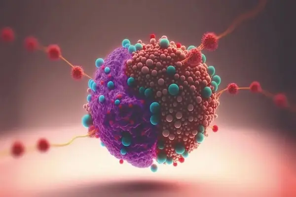 Can Growth Hormone Peptides Cause Cancer? 1 Growth hormone peptides