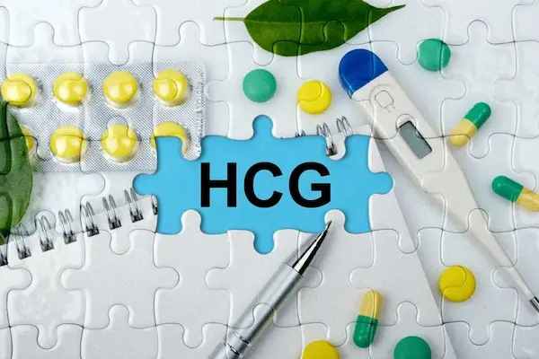 Which is more effective: Gonadorelin Peptide vs HCG? 1 Gonadorelin Peptide vs HCG