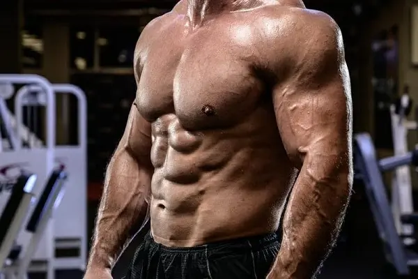 How Does AICAR Preserve Muscle? 1 How Does AICAR Preserve Muscle