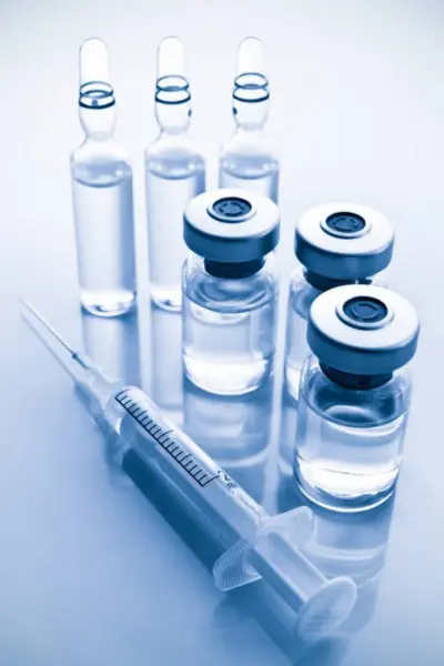 Peptide Information 3 How Peptides Work in the Body