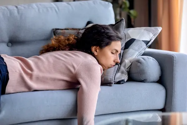 Could Orexin A peptide Treat Daytime Fatigue? 1 Orexin A peptide