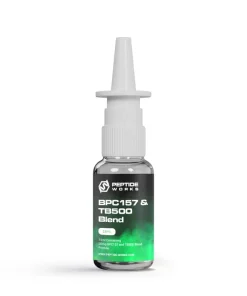 Store 71 Buy BPC-157 TB500 Nasal Spray from Peptide Works