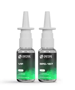 Store 415 Buy VIP BPC-157 Nasal Stack from Peptide Works