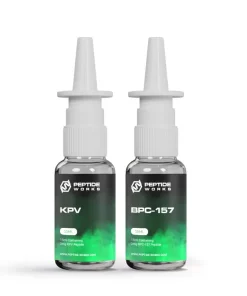 Store 59 Buy BPC-157 KPV Nasal Stack 15ml from Peptide Works