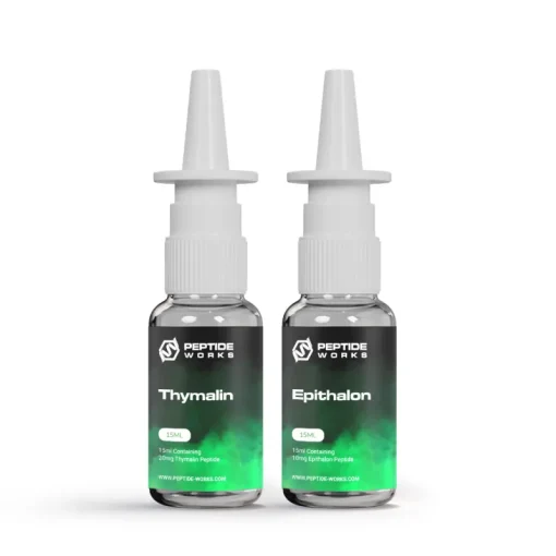 Buy Epithalon Thymalin Nasal Stack In Europe