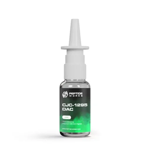 Buy CJC-1295 DAC Nasal Spray In Europe
