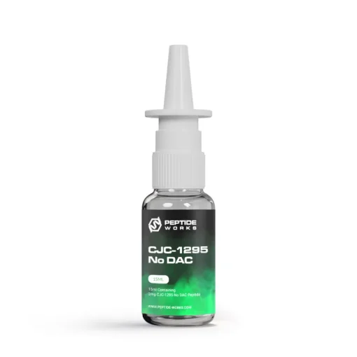 Buy CJC-1295 No DAC Nasal Spray In Europe