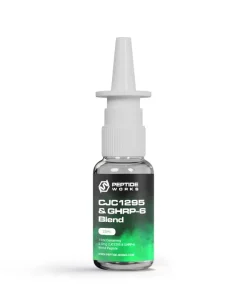 Store 157 Buy GHRP-6 + CJC-1295 DAC Nasal Spray In Europe