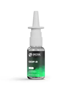 Store 131 Buy GDF-8 Nasal Spray 15ml from Peptide Works