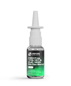 Store 193 Buy HGH Frag 176-191 + CJC-1295 No DAC Nasal Spray In Europe
