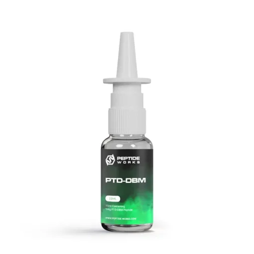 Buy PTD-DBM Nasal Spray 15ml from Peptide Works