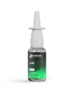 Store 417 Buy VIP Nasal Spray 15ml from Peptide Works
