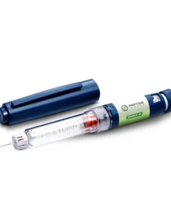 Store 171 Buy GHRP-6 Pre-Mixed Peptide In Europe