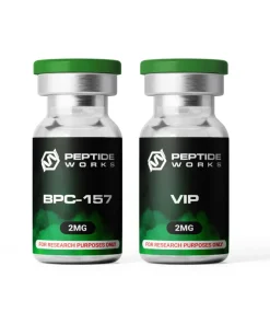 Store 77 Buy BPC-157 VIP Peptide Stack from Peptide Works
