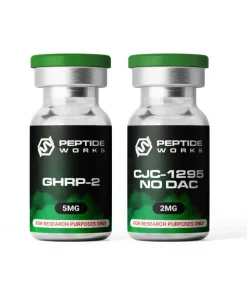 Store 149 Buy GHRP-2 CJC-1295 No DAC from Peptide Works