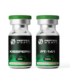 Store 247 Buy Kisspeptin PT-141 Peptide Stack from Peptide Works