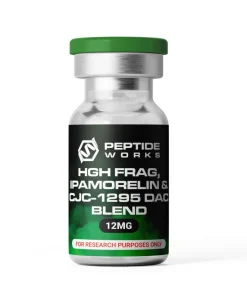 Store 227 Buy Ipamorelin + HGH Frag 176-191 + CJC-1295 DAC Blend In Europe