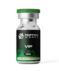 Store 419 Buy VIP Peptide Vial from Peptide Works