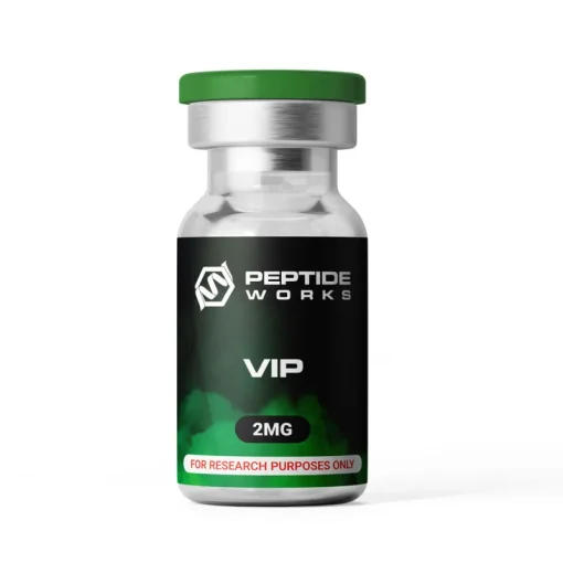 Buy VIP Peptide Vial from Peptide Works