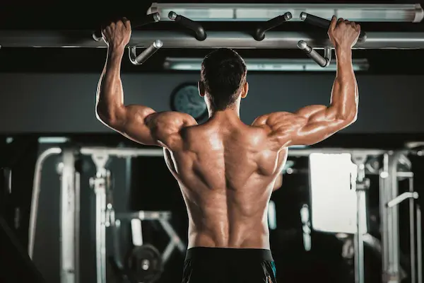 Sermorelin for Muscle Growth Over 40: Miracle or Hype? 1 Sermorelin for Muscle Growth