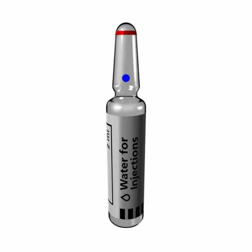 Buy Sterile Water 2ml In Europe Online