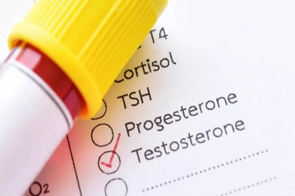 Does Kisspeptin hormone Increase Testosterone? 1 Does Kisspeptin hormone Increase Testosterone
