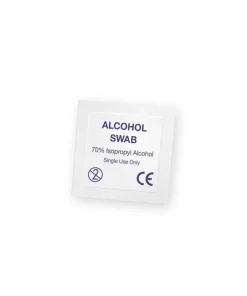 Store 25 Buy Alcohol Wipes from Peptide Works