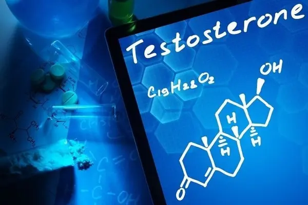 Is Triptorelin a Testosterone Reducing Peptide? 1 Testosterone Reducing Peptide